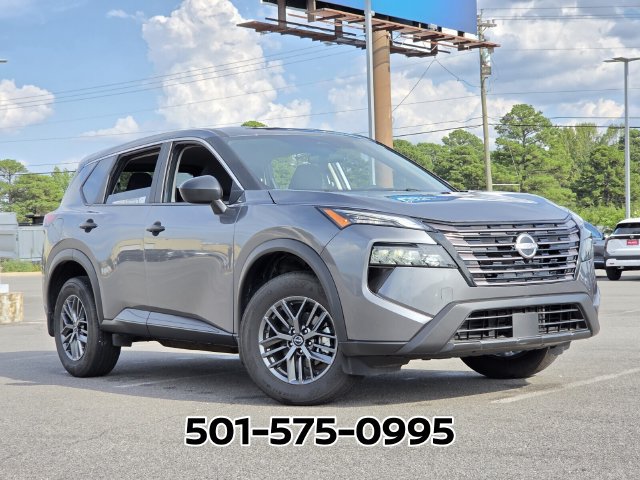 Used 2026 Nissan Rogue S FWD image 20