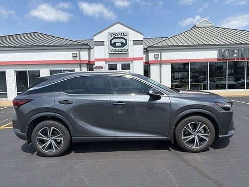 Used 2024 Lexus RX 350 AWD w/ Technology Package image 6