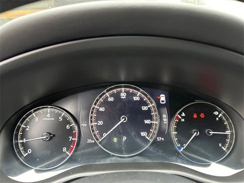 New 2025 MAZDA CX-30 AWD 2.5 S w/ Select Sport Pkg image 15
