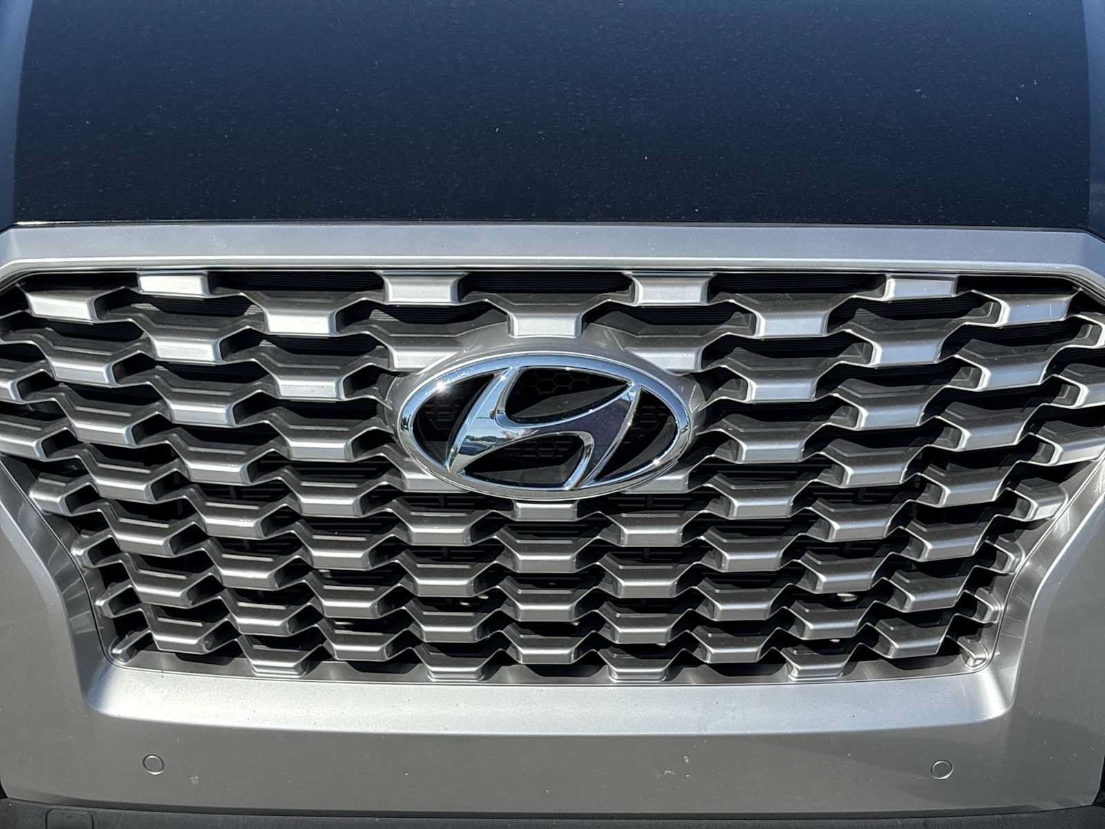 Used 2022 Hyundai Palisade SEL w/ 8P Bench Seat Package FWD image 32