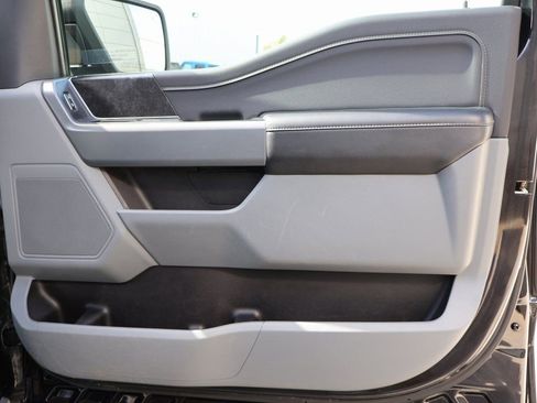 Used 2022 Ford F150 XLT w/ Equipment Group 302A High image 8