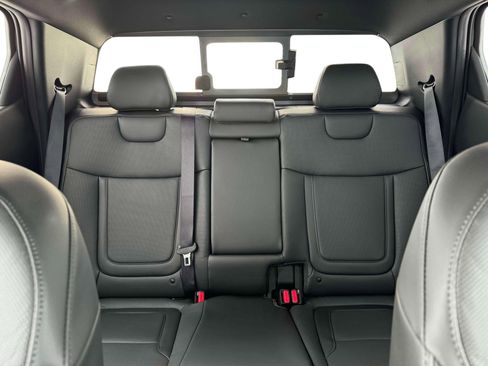 New 2025 Hyundai Santa Cruz Limited image 16