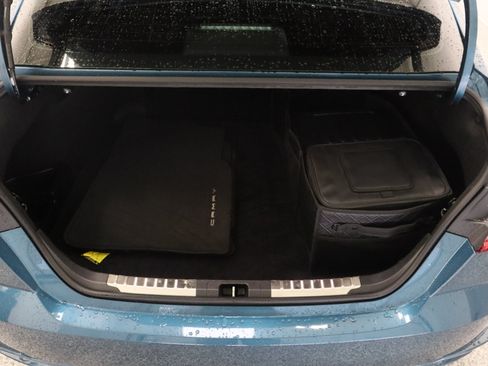 Certified 2025 Toyota Camry XSE FWD image 33