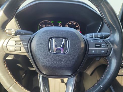 Certified 2023 Honda CR-V Sport image 27