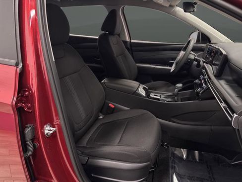 Used 2025 Hyundai Tucson SEL image 29