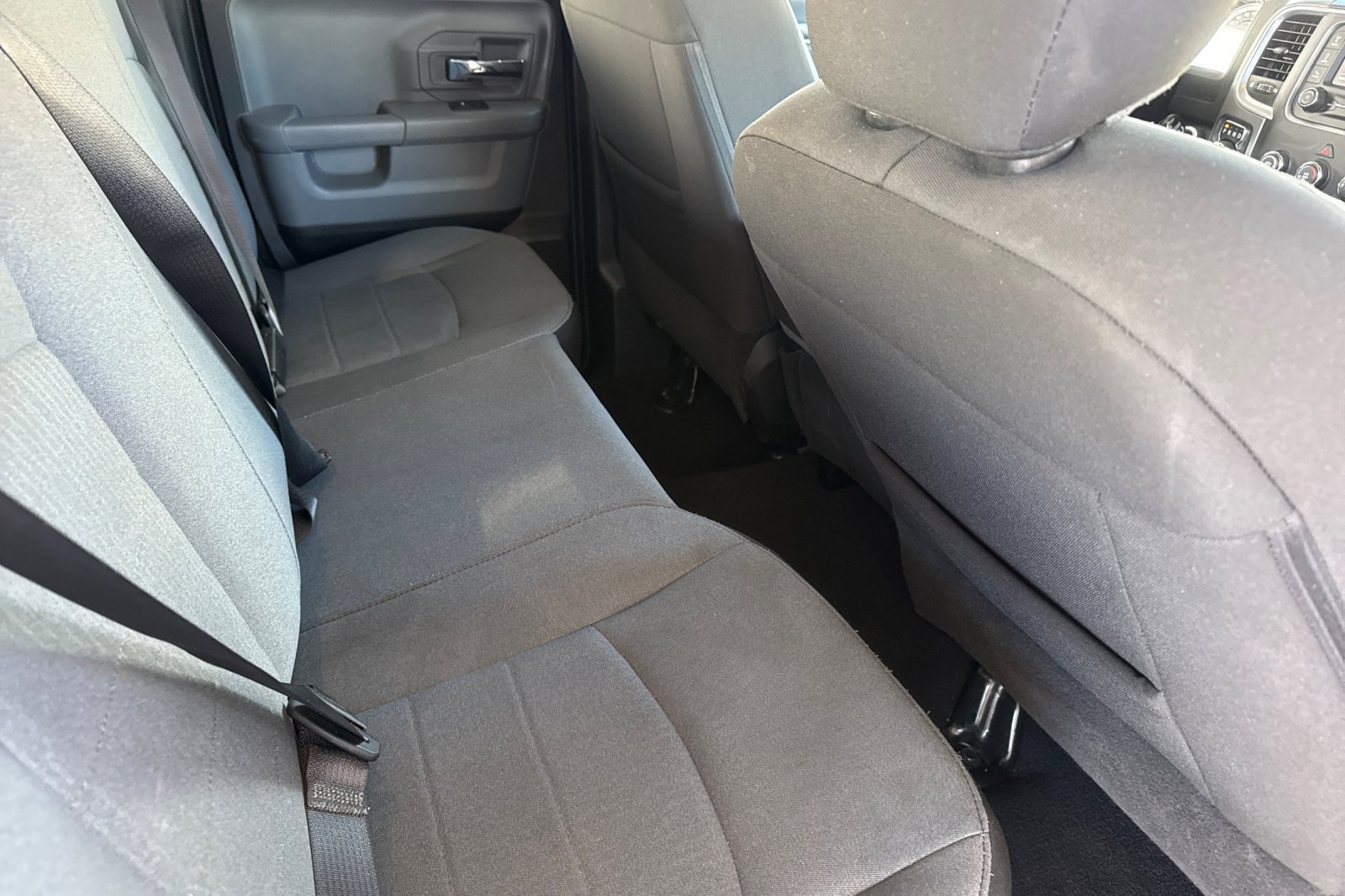 Used 2024 RAM 1500 Classic SLT RWD image 22