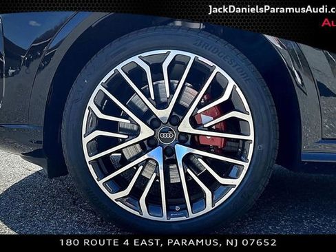 New 2026 Audi SQ5 Premium Plus AWD/4WD image 11