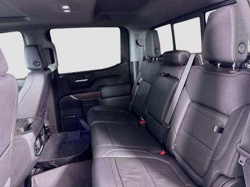 Used 2021 GMC Sierra 1500 Denali w/ Driver Alert Package II image 29