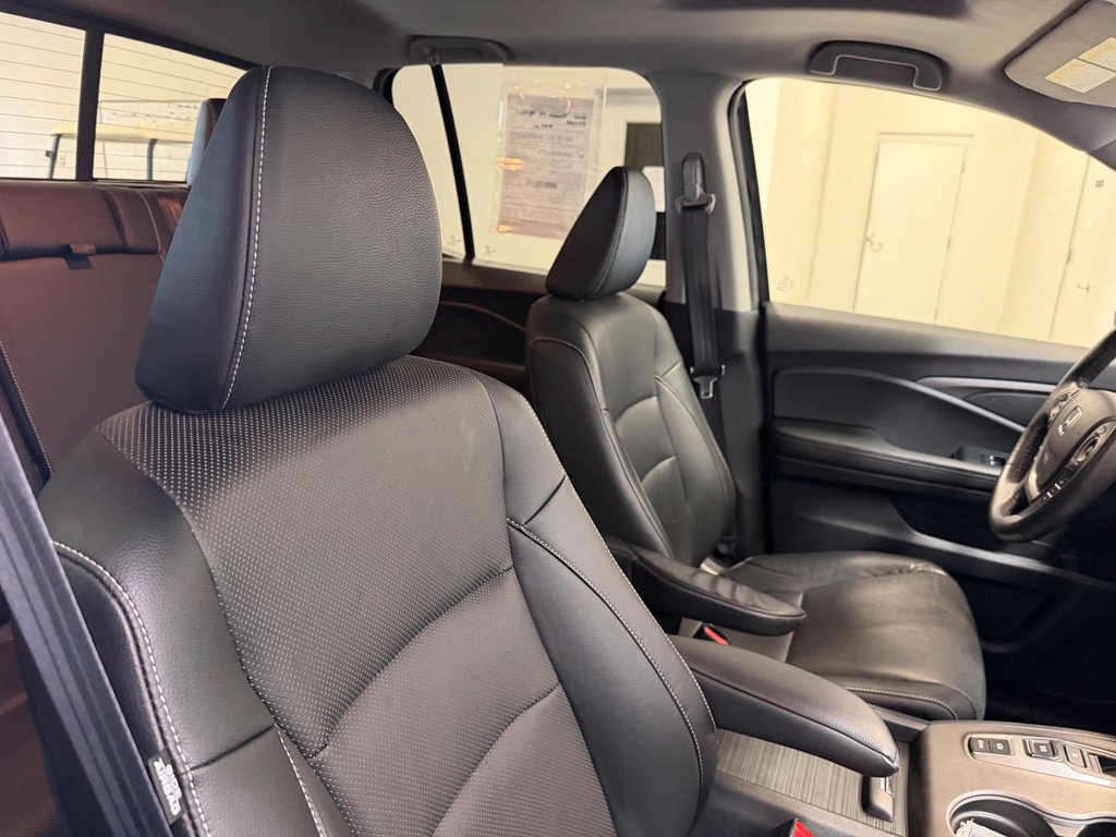 Used 2023 Honda Ridgeline RTL-E image 19