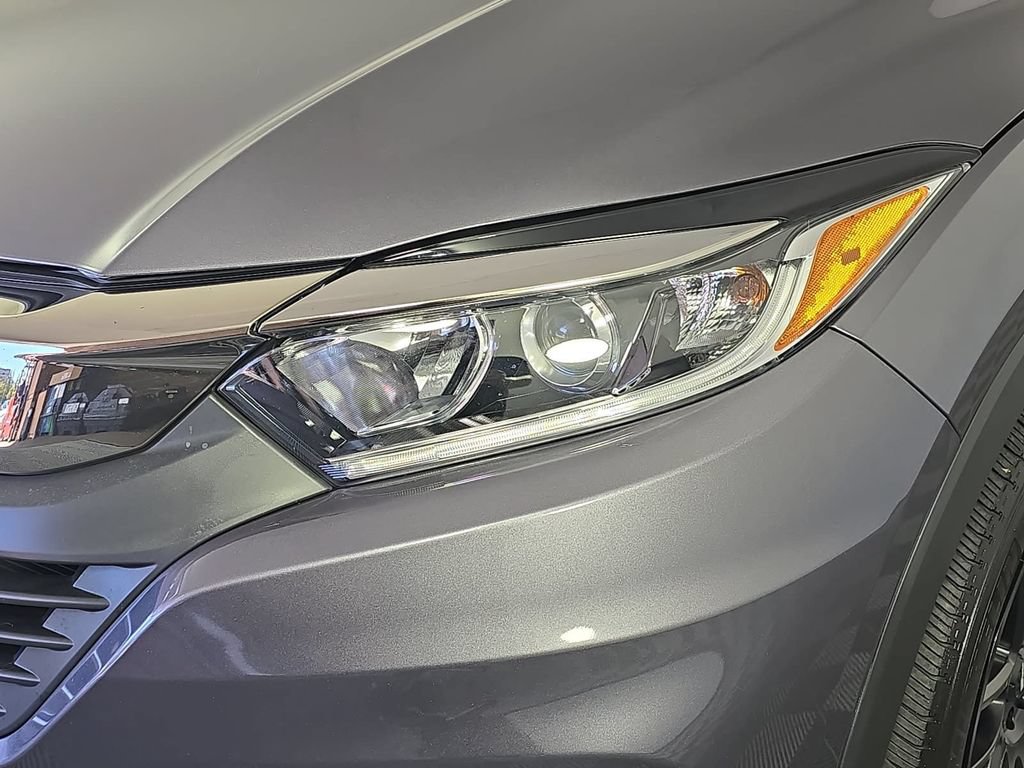 Used 2022 Honda HR-V EX-L image 27