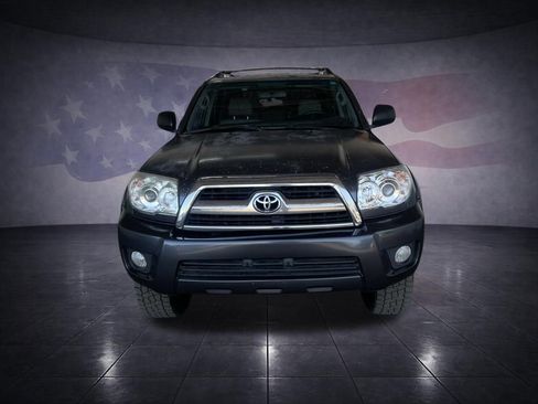 Used 2008 Toyota 4Runner SR5 image 8