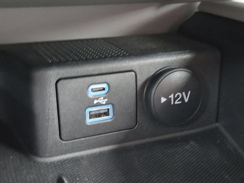 Used 2023 Ford Escape Active AWD/4WD image 29