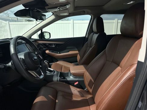 Used 2024 Subaru Outback Touring XT image 11