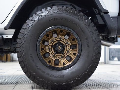 Used 2024 Jeep Wrangler Rubicon 392 image 29