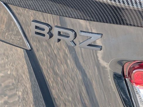 Used 2018 Subaru BRZ Limited w/ Performance Package image 10