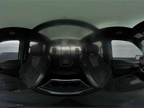 Used 2023 Ford F150 Raptor w/ Equipment Group 802A Raptor R image 25