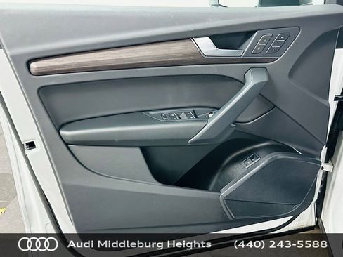 Certified 2023 Audi Q5 2.0T Premium w/ Convenience Package AWD/4WD image 30