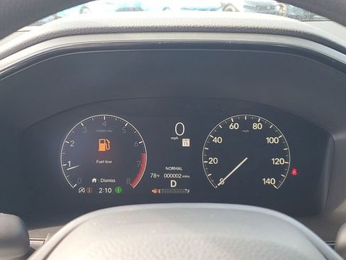 New 2026 Honda CR-V LX image 29