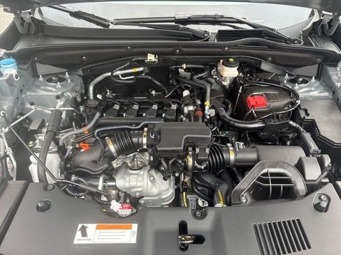 New 2025 Acura ADX A-Spec image 20