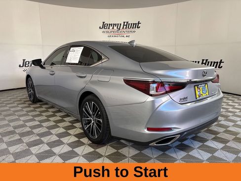 Used 2023 Lexus ES 350 w/ Premium Package image 7