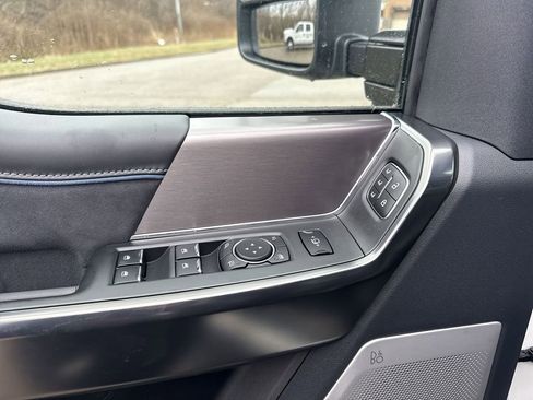 New 2026 Ford F250 Platinum image 15