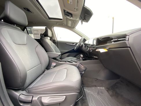 New 2026 Kia Niro SX image 31