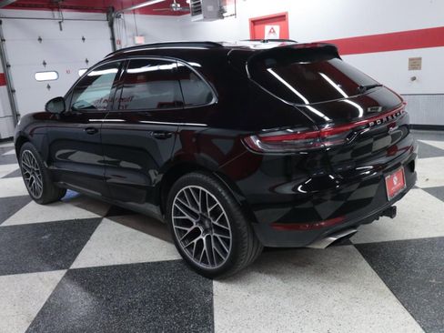 Used 2020 Porsche Macan image 6