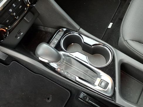 Certified 2024 Buick Encore GX Sport Touring w/ Comfort Package image 23