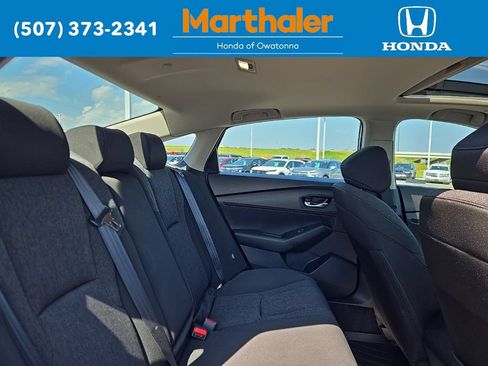 Used 2023 Honda Accord EX image 16