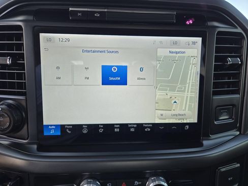 Used 2025 Ford F150 Tremor w/ Bed Utility Package AWD/4WD image 11