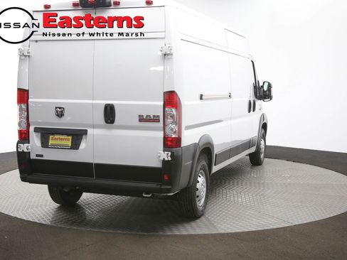Used 2022 RAM ProMaster 2500 image 36