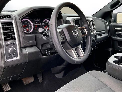 Certified 2024 RAM 1500 Classic Warlock image 18