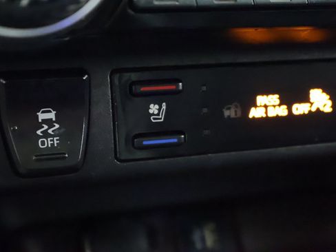 Used 2023 Toyota RAV4 Limited w/ Limited Grade Weather Package AWD/4WD image 49