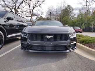 Used 2024 Ford Mustang Premium video 2