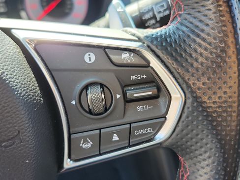 Used 2023 Acura RDX A-Spec image 29