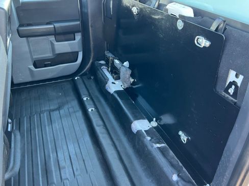 Used 2021 Ford F150 XL w/ Equipment Group 101A High image 12