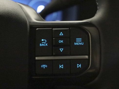 Used 2025 Ford F250 Platinum w/ Tremor Off-Road Package image 20