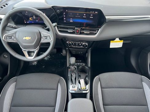 New 2026 Chevrolet TrailBlazer LT w/ Convenience Package image 10