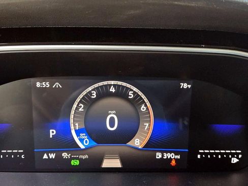 New 2026 Volkswagen Taos SE AWD/4WD image 12
