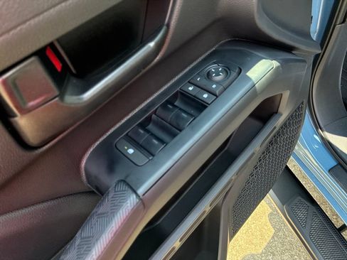 New 2026 Toyota Tacoma SR5 AWD/4WD image 13