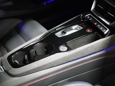 Used 2022 Audi RS e-tron GT w/ Year 1 Package AWD/4WD image 19