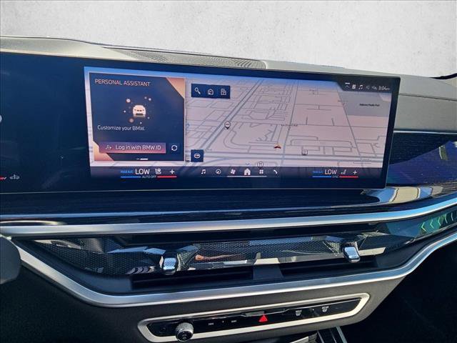 Used 2026 BMW X5 sDrive40i w/ M Sport Package RWD image 15