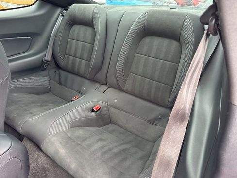 Used 2018 Ford Mustang Shelby GT350 w/ Electronics Package image 17