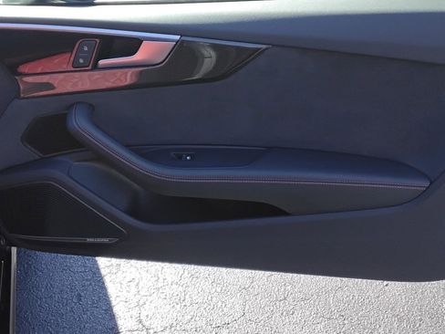 Certified 2024 Audi S5 Prestige image 24