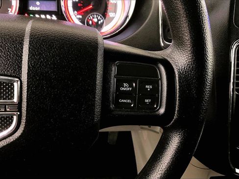 Used 2013 Dodge Grand Caravan American Value Package image 19