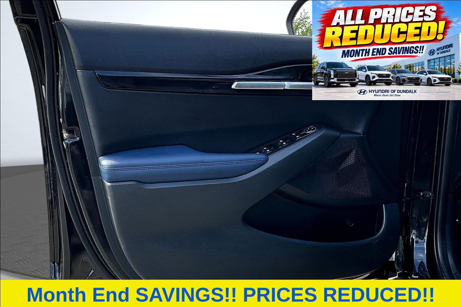 Used 2024 Kia Seltos S AWD/4WD image 22