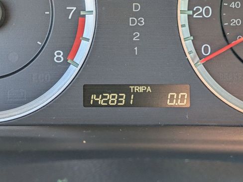 Used 2010 Honda Accord EX-L image 21