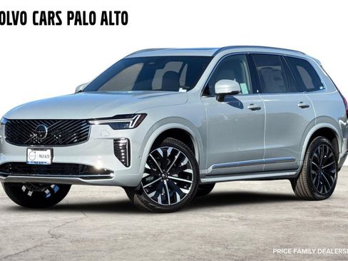 New 2026 Volvo XC90 B5 Plus w/ Protection Package Premier AWD/4WD image 1