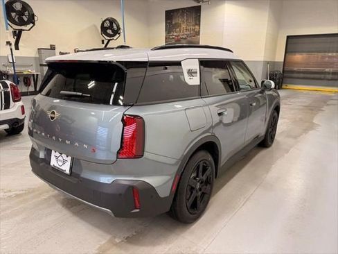New 2026 MINI Cooper Countryman S w/ Comfort Package Max image 6