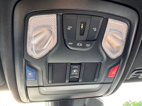 New 2026 RAM 1500 Big Horn w/ Night Edition AWD/4WD image 19